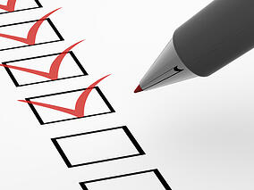 tms services checklist